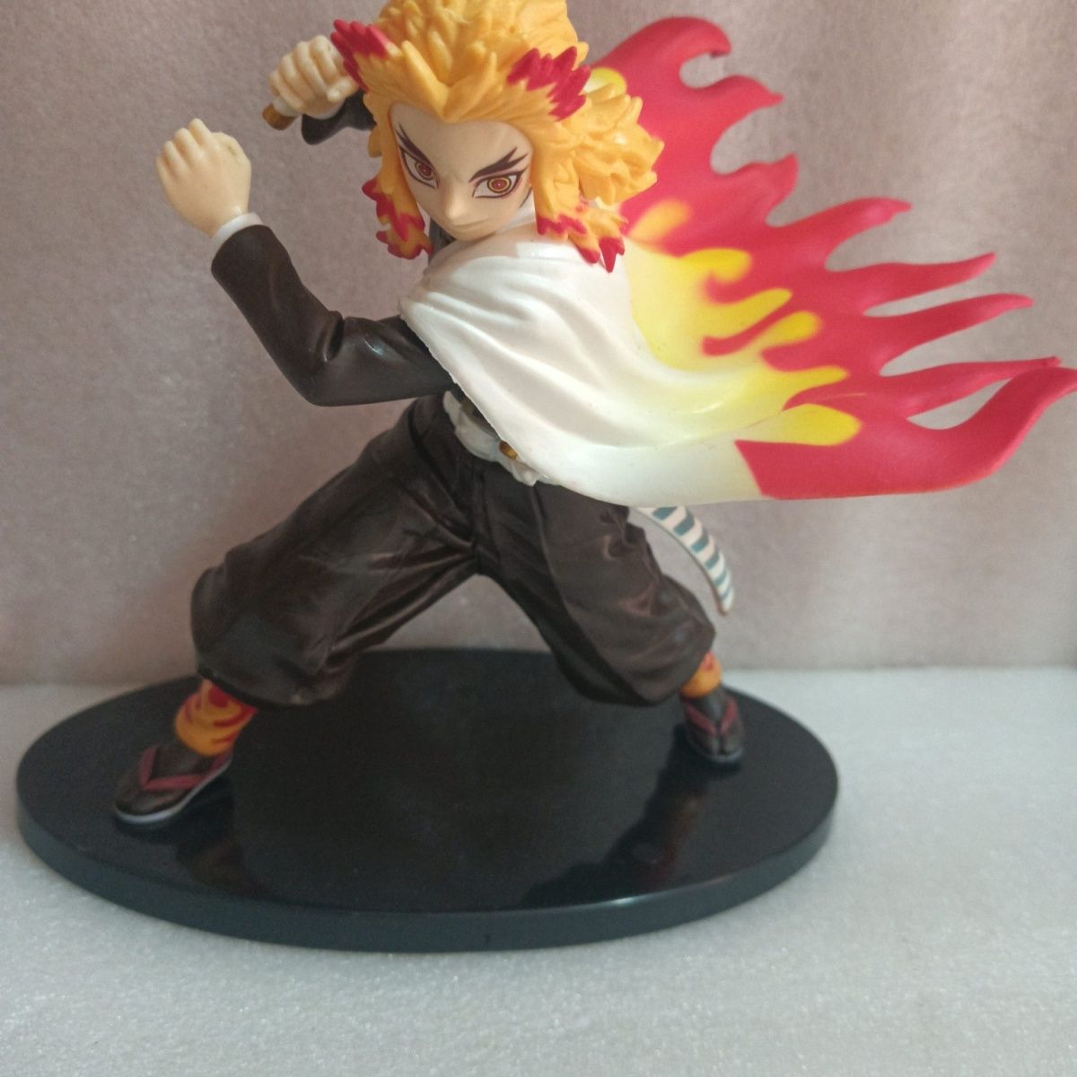 20cm Demon Slayer scale figure - Vinyl Figure Blank recensie en prijs