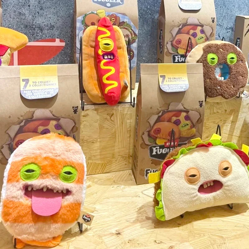 Fuggler Blind Box Toys Hamburg - Mystery Box Blind Bag recensie en prijs