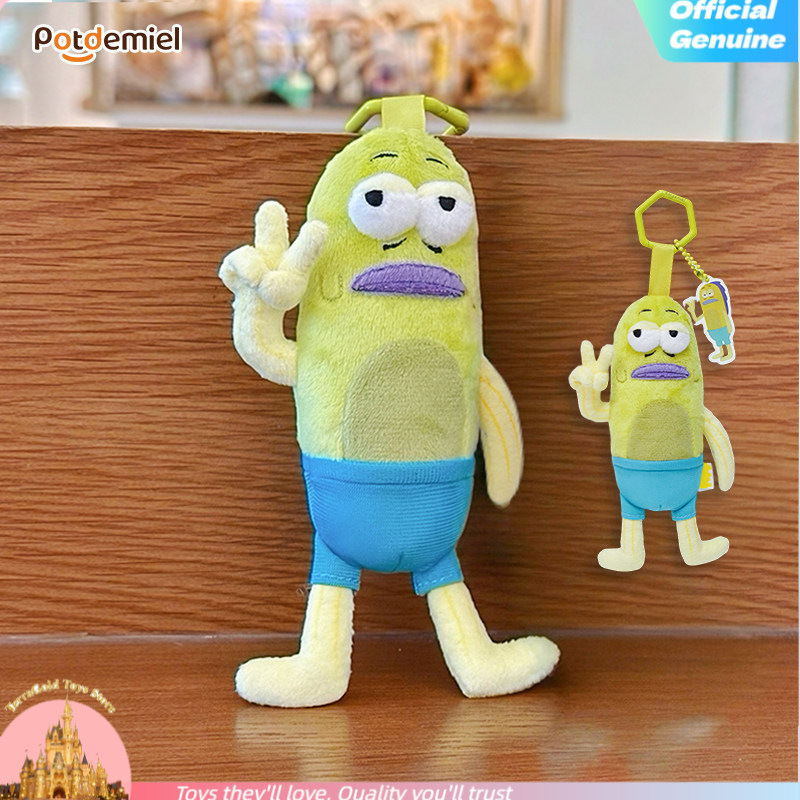 New Potdemiel SpongeBob Bikini - Vinyl Figure Blank recensie en prijs