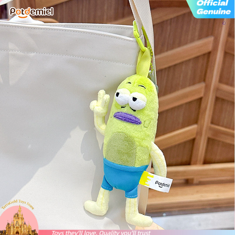New Potdemiel SpongeBob Bikini - Vinyl Figure Blank recensie en prijs