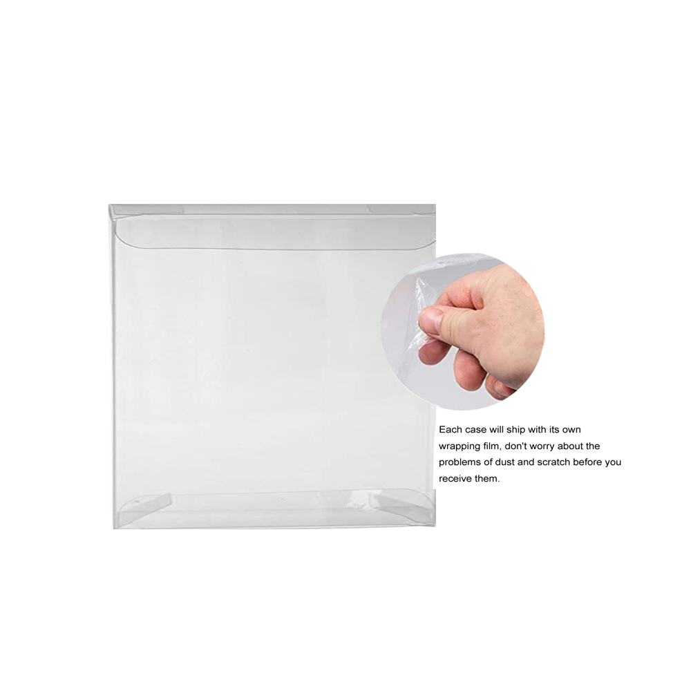 Ruitroliker 5Pcs Protector Cas - Funko Pop Protector recensie en prijs