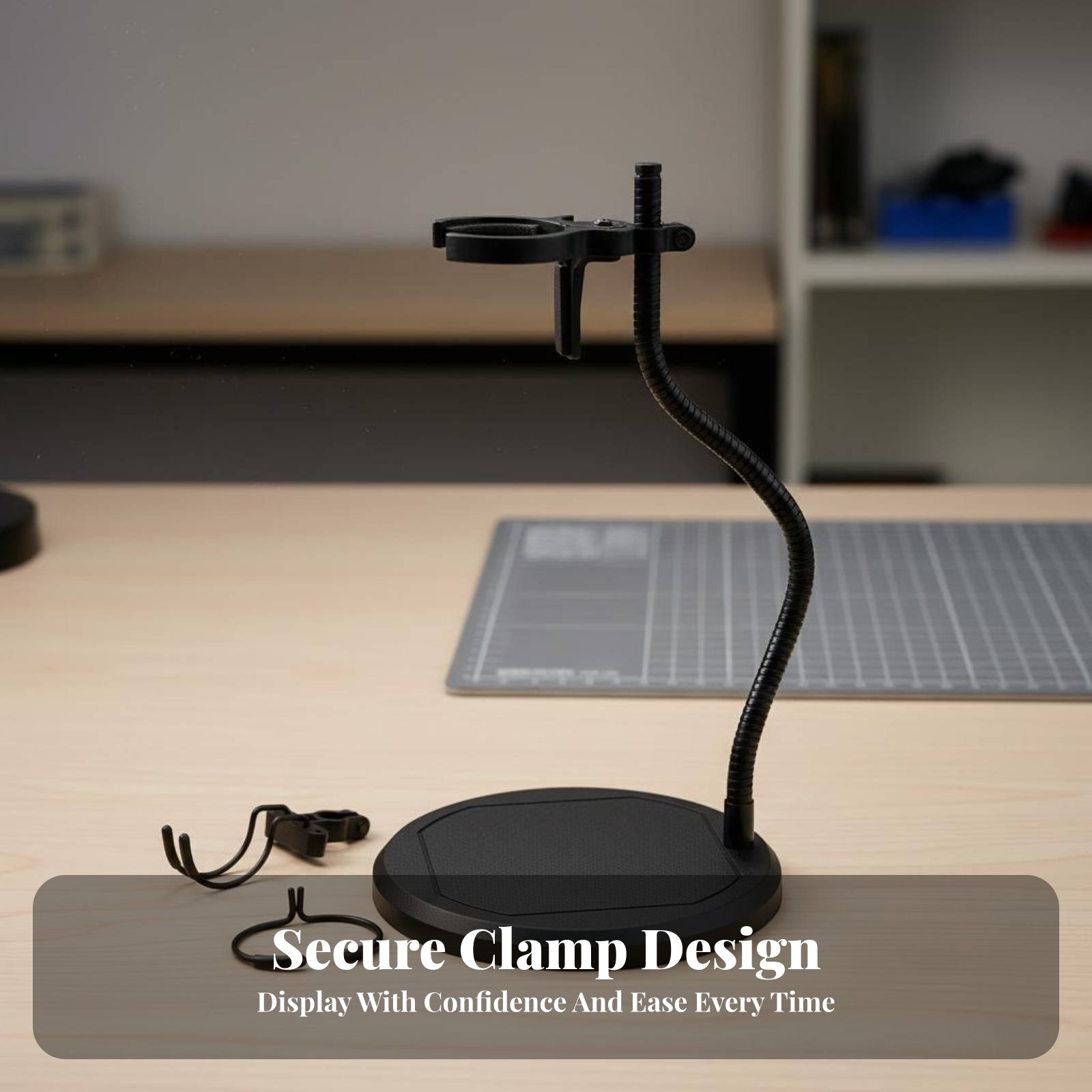 1/6 Scale Figure Stand Bendabl - Action Figure Stand recensie en prijs