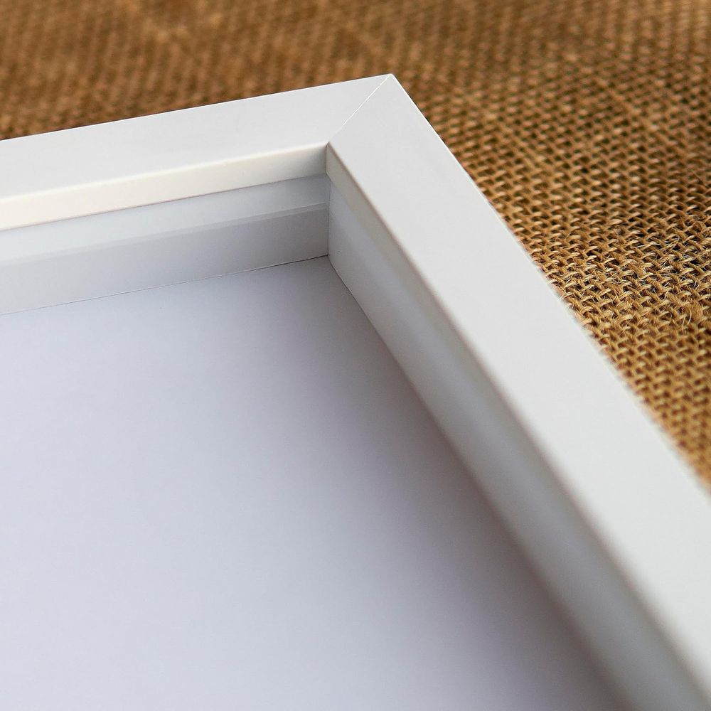 14x50 Solid Wood Display Case  - Display Case Acrylic recensie en prijs
