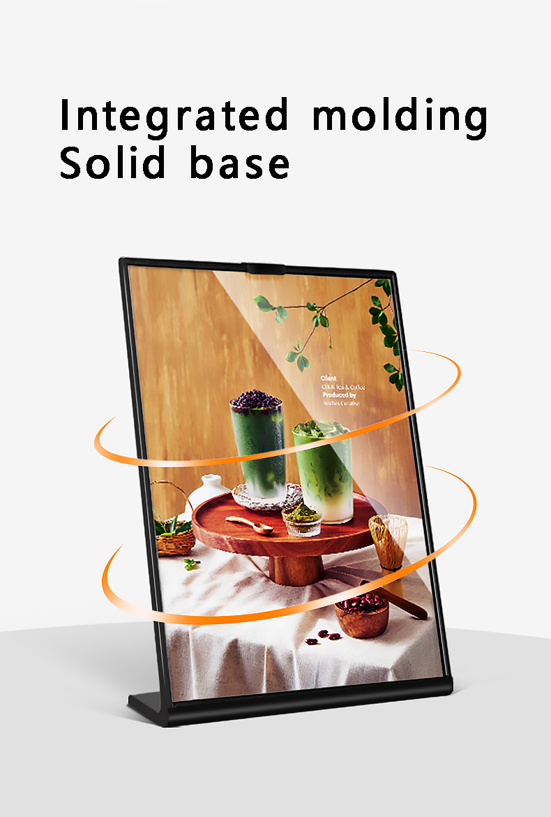 Caf é/restaurant/mobile phone  - Graded Card Display recensie en prijs
