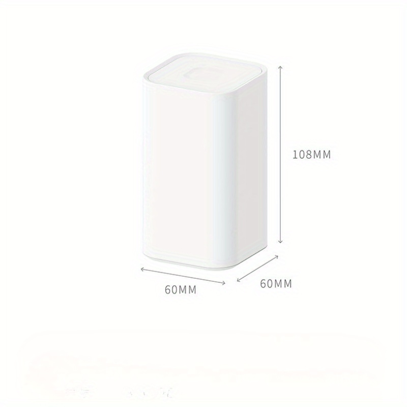 1 Pc Toothpick Holder Dispense - Pop Display Shelf recensie en prijs