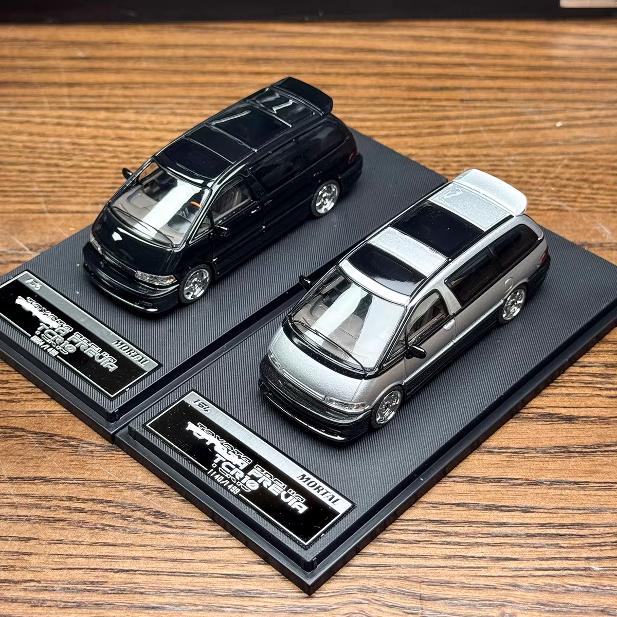 Stocks Mortal 1/64 Previa Diec - Die Cast Car 1 64 recensie en prijs