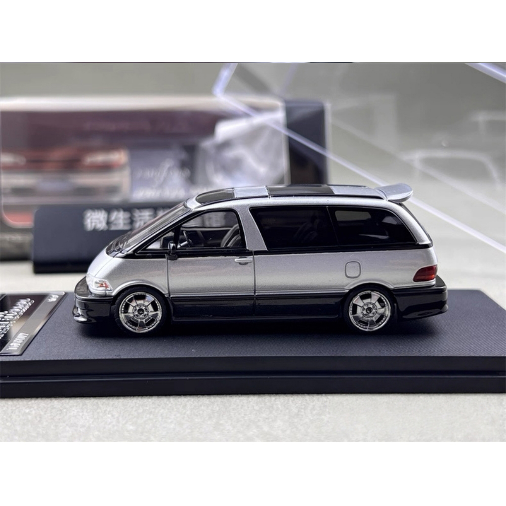 Stocks Mortal 1/64 Previa Diec - Die Cast Car 1 64 recensie en prijs