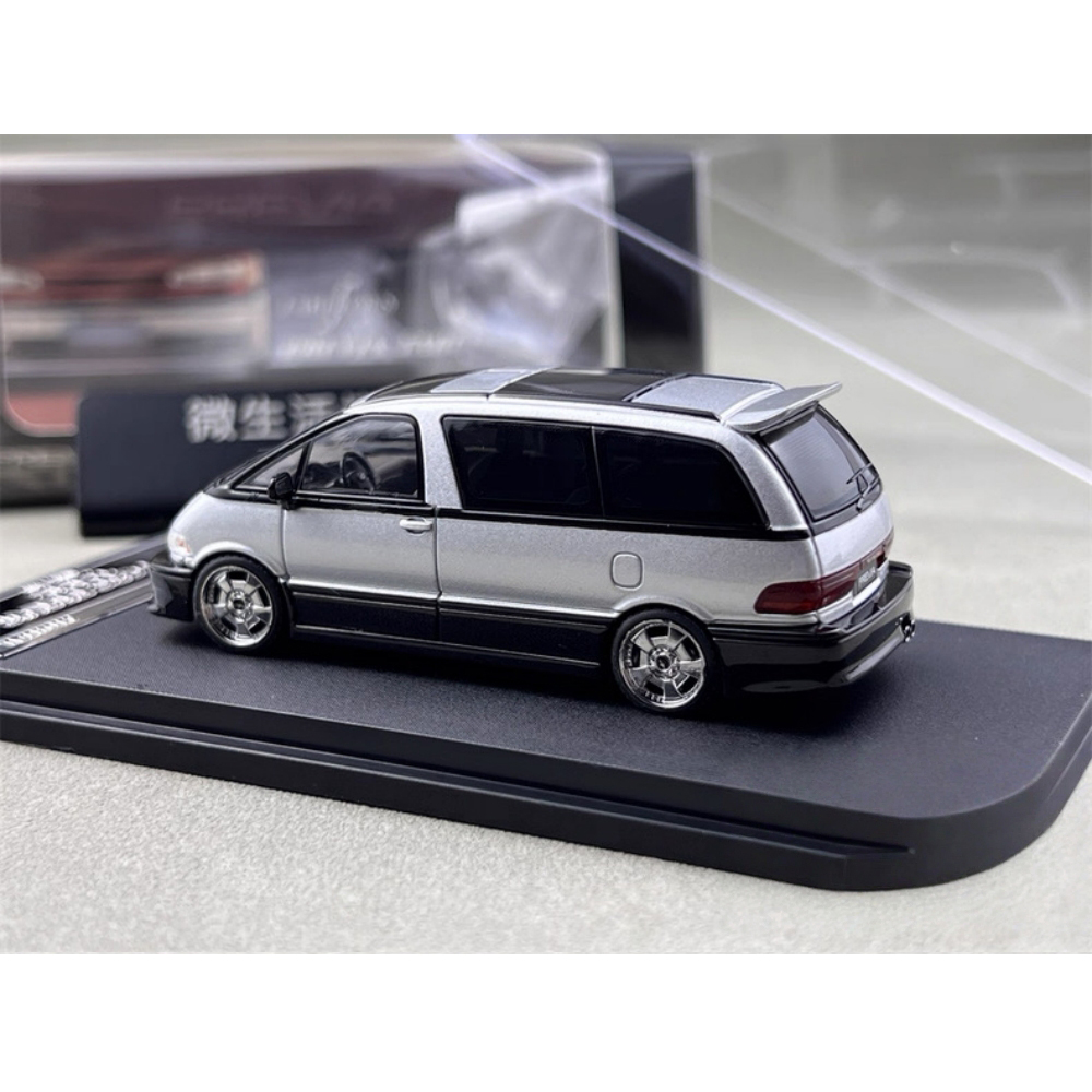 Stocks Mortal 1/64 Previa Diec - Die Cast Car 1 64 recensie en prijs