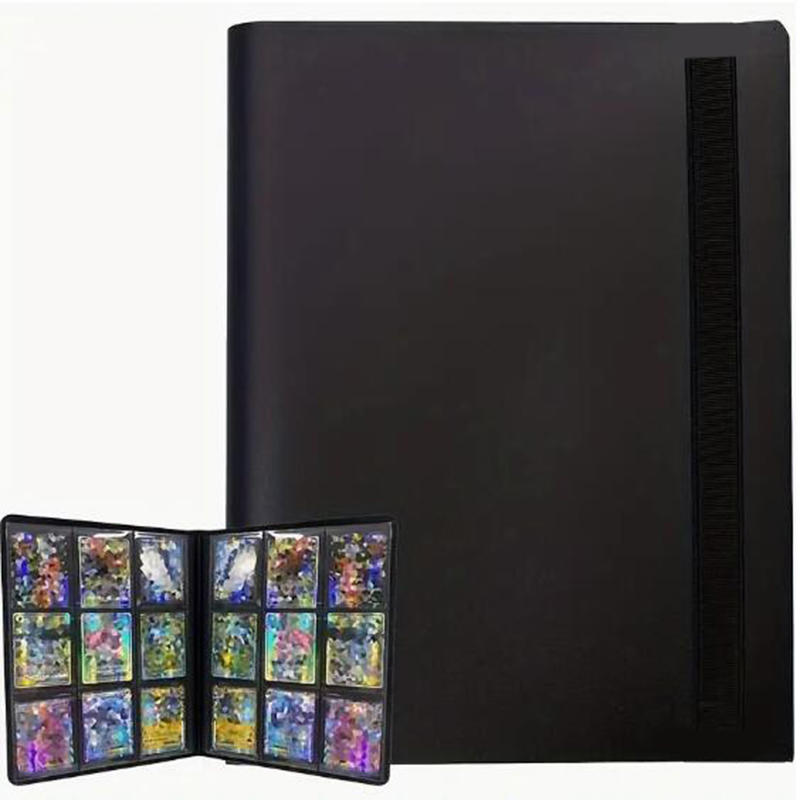 Premium Multi-Pocket Trading C - Trading Card Binder recensie en prijs