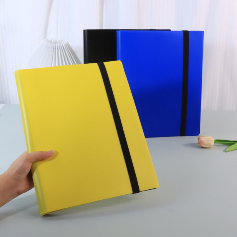 Premium Multi-Pocket Trading C - Trading Card Binder recensie en prijs