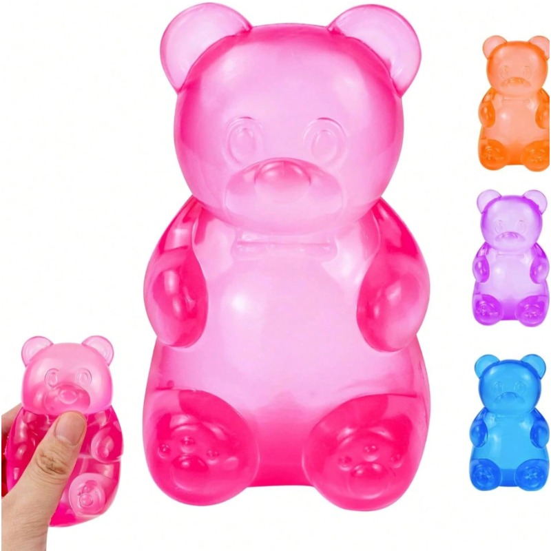 Mystery Blind Box Squishy Toy  - Mystery Box Blind Bag recensie en prijs