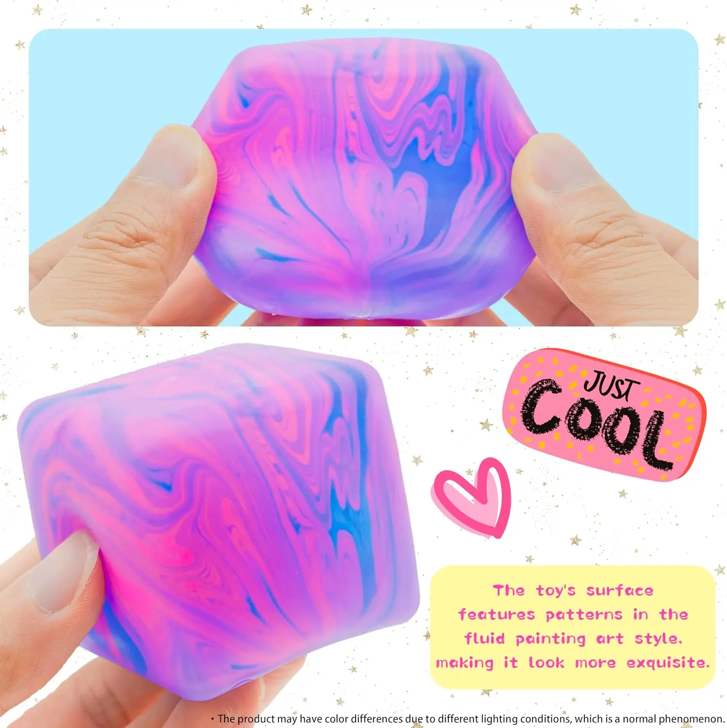 2026 Needoh Soft and Glutinous - Fidget Cube Original recensie en prijs