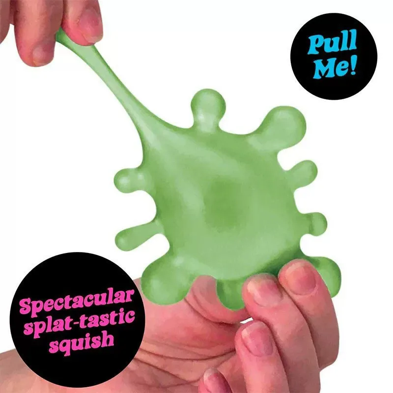 Needoh pizza Sensory Fidget Cu - Fidget Cube Original recensie en prijs