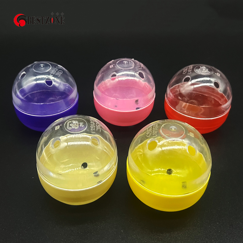 50PCS 1.89*2Inch 48*52mm Surpr - Capsule Toy Gashapon recensie en prijs