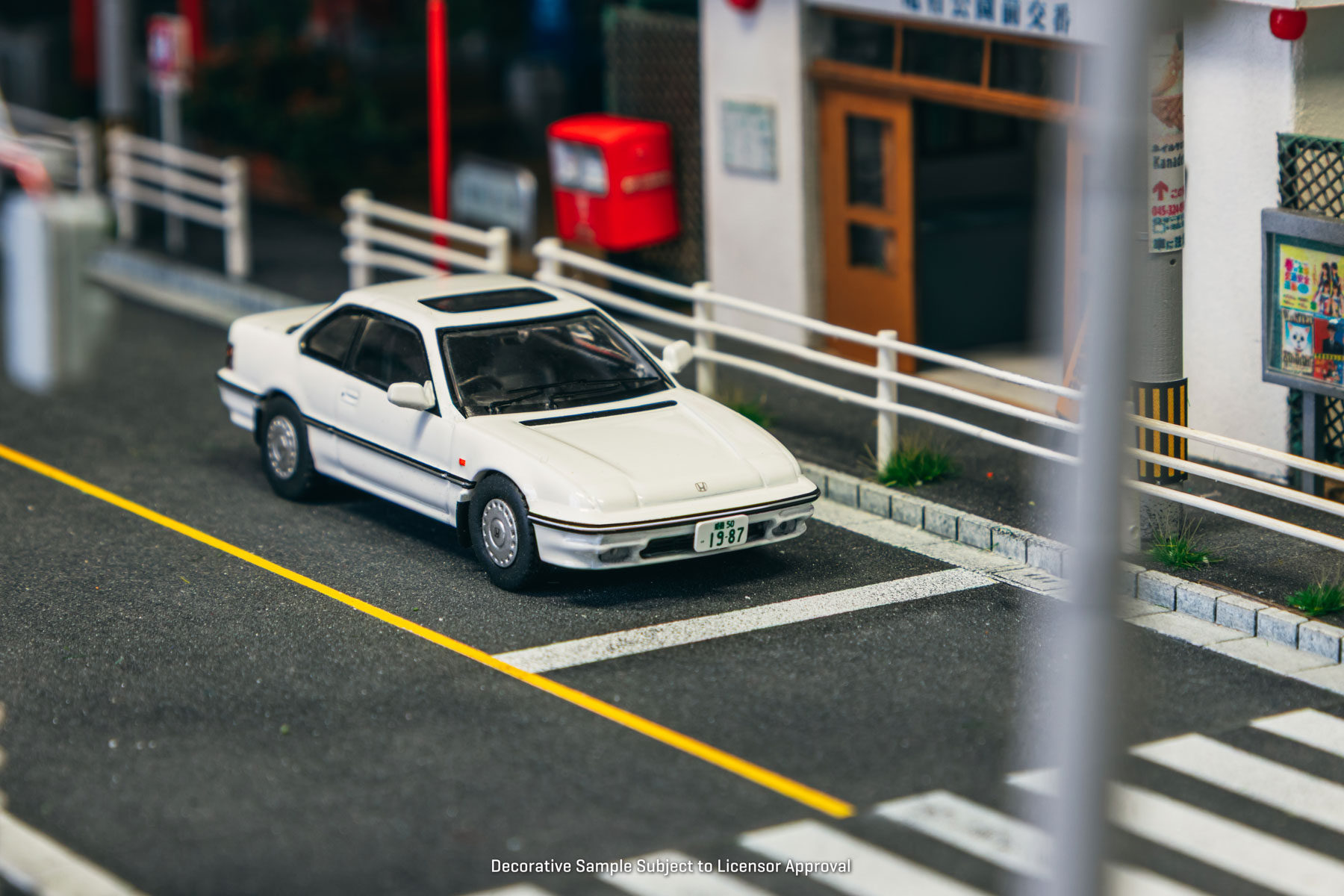 In Stock TW J Collection 1:64  - Die Cast Car 1 64 recensie en prijs