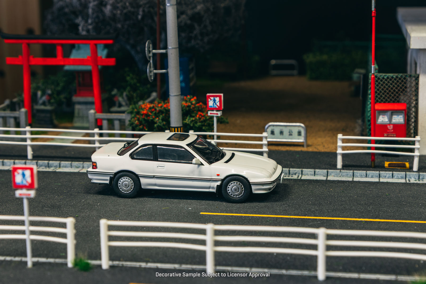 In Stock TW J Collection 1:64  - Die Cast Car 1 64 recensie en prijs