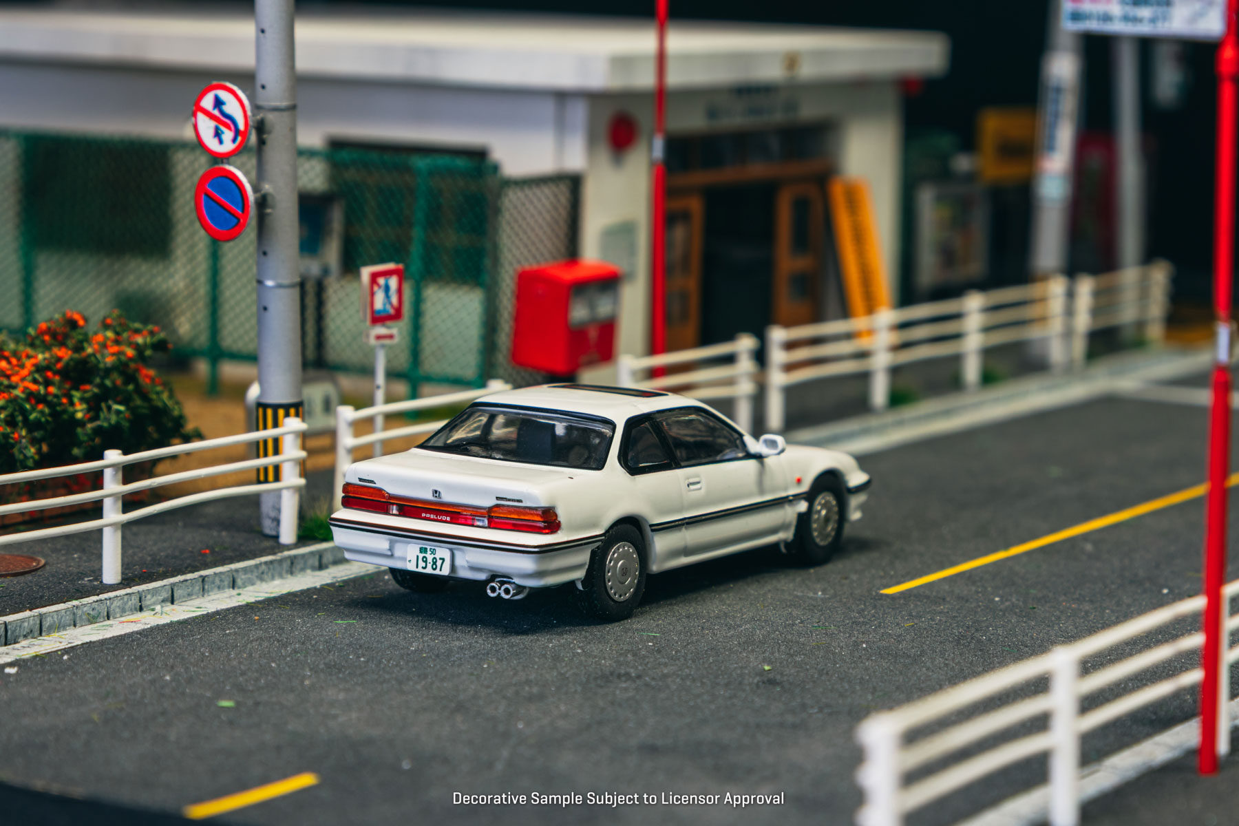 In Stock TW J Collection 1:64  - Die Cast Car 1 64 recensie en prijs