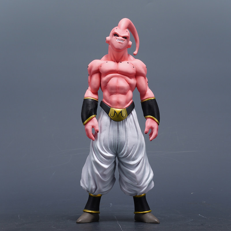 Dragon Ball Majin Buu Action F - Action Figure Stand recensie en prijs