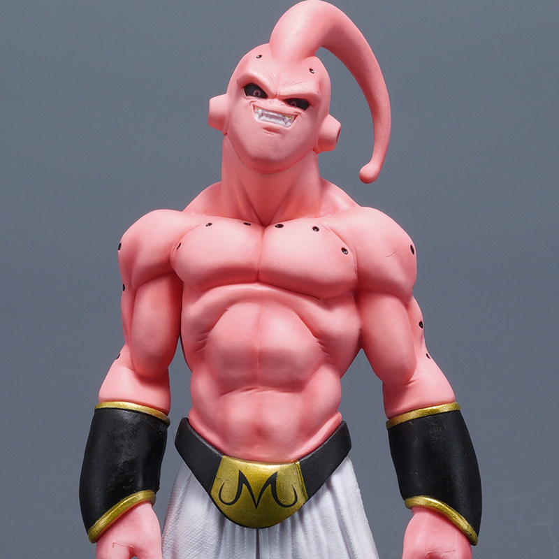 Dragon Ball Majin Buu Action F - Action Figure Stand recensie en prijs