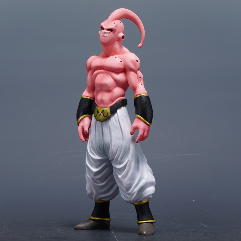 Dragon Ball Majin Buu Action F - Action Figure Stand recensie en prijs