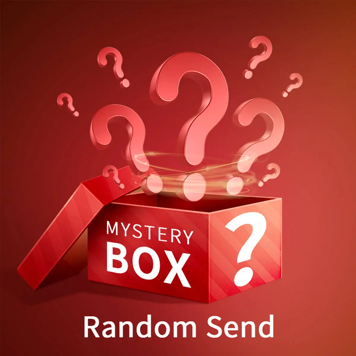 Surprise Mystery Watch Blind B - Mystery Box Blind Bag recensie en prijs