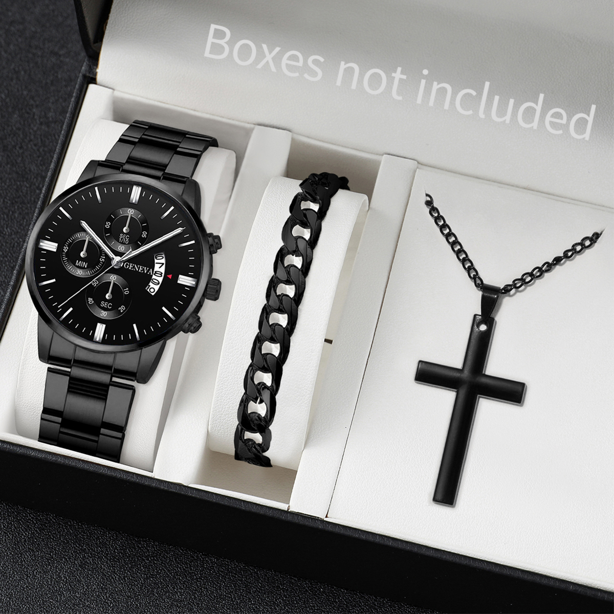 Surprise Mystery Watch Blind B - Mystery Box Blind Bag recensie en prijs
