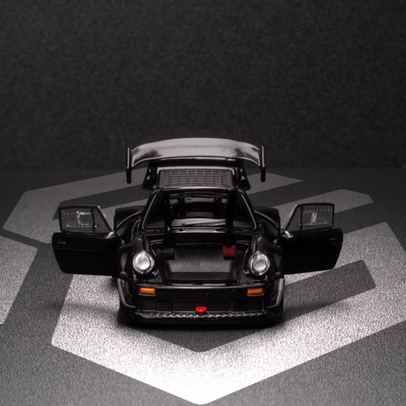 New FG 1:64 Porsche 911 RWB 93 - Die Cast Car 1 64 recensie en prijs