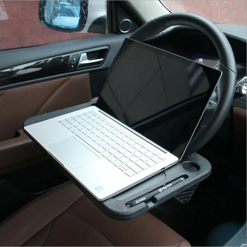 Car Steering Wheel Dining Tabl - Graded Card Display recensie en prijs