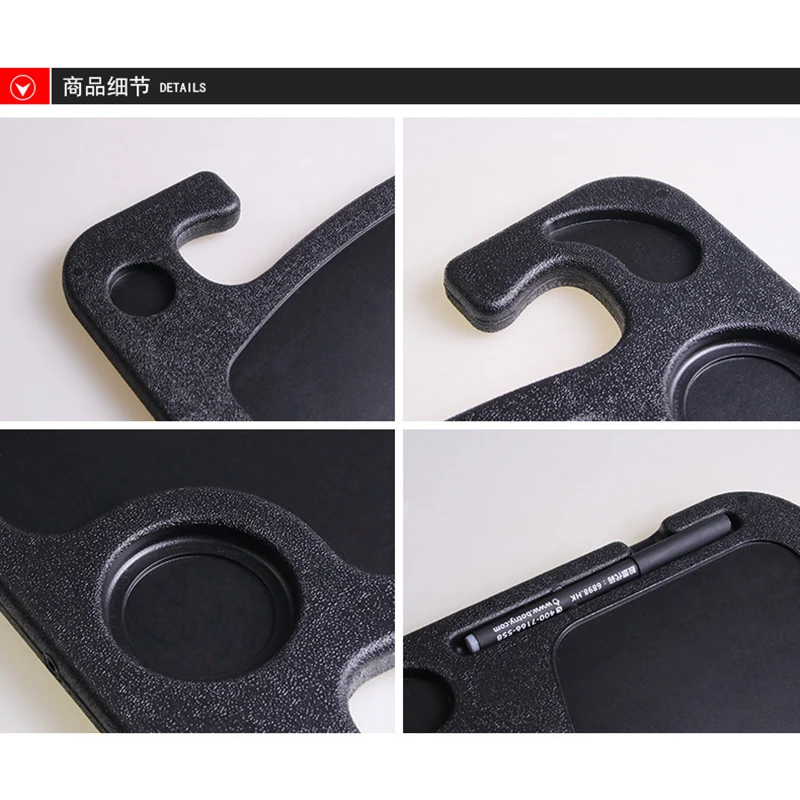 Car Steering Wheel Dining Tabl - Graded Card Display recensie en prijs