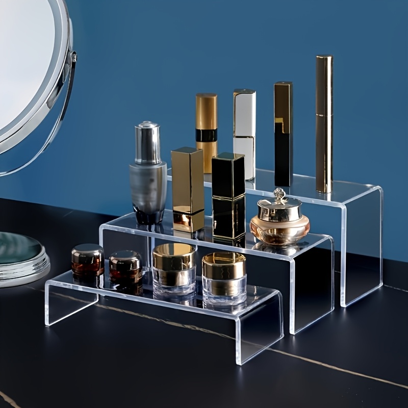 Acrylic Display Risers, 1 Sets - Display Risers Set recensie en prijs