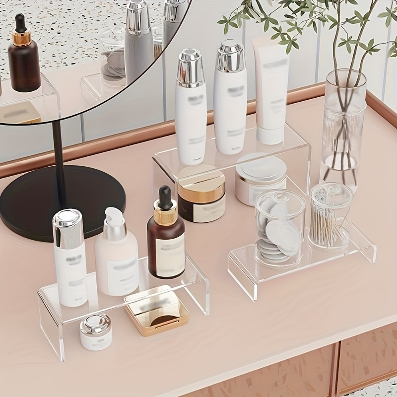 Acrylic Display Risers, 1 Sets - Display Risers Set recensie en prijs