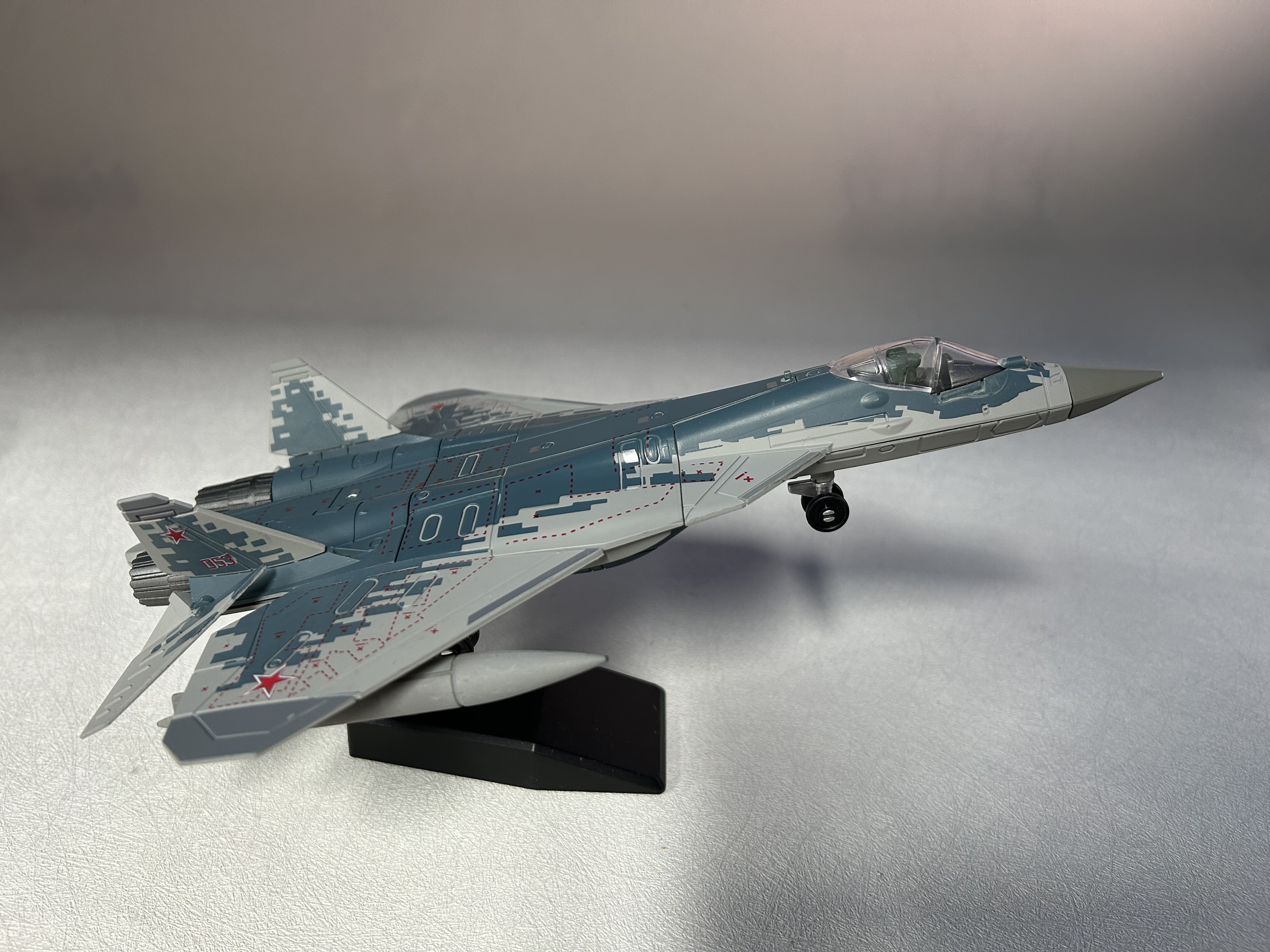 Aircraft Model Toy 1/72 Scale  - Model Airplane Plastic recensie en prijs