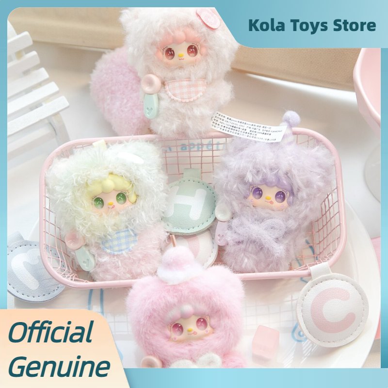 NEW Yooki Take A Bite Of Bear  - Vinyl Figure Blank recensie en prijs