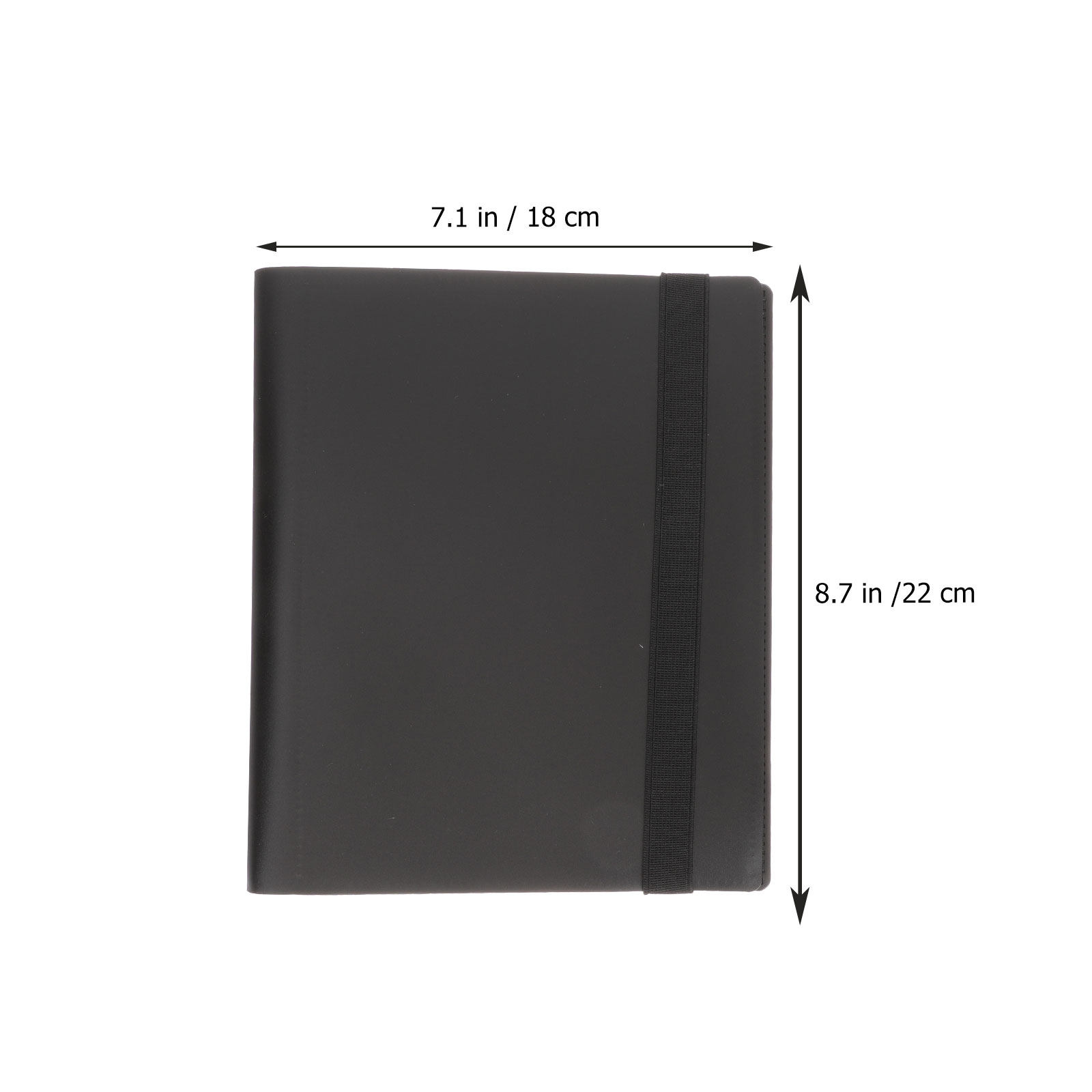 Card Binder Storage Album Prem - Trading Card Binder recensie en prijs