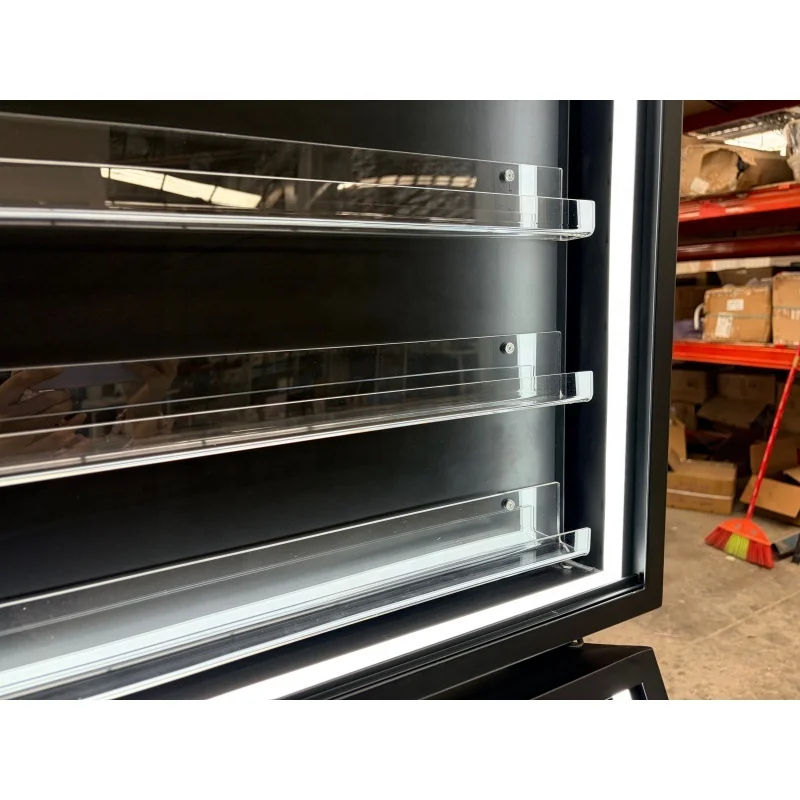 custom.Lockable Wall Cabinet B - Graded Card Display recensie en prijs