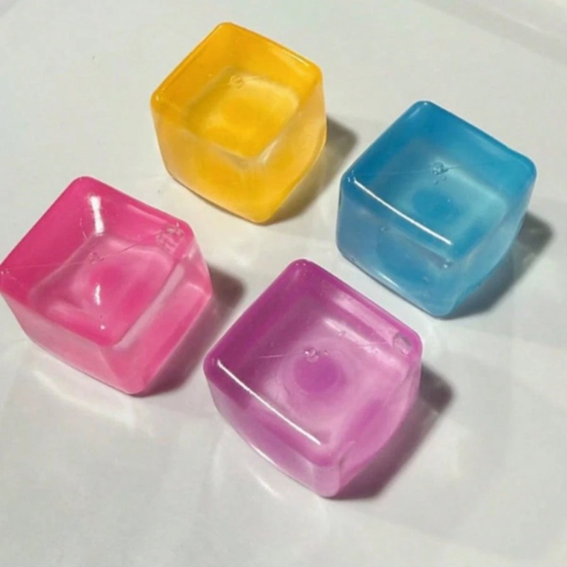 Cute Food & Ocean Squishy Blin - Mystery Box Blind Bag recensie en prijs