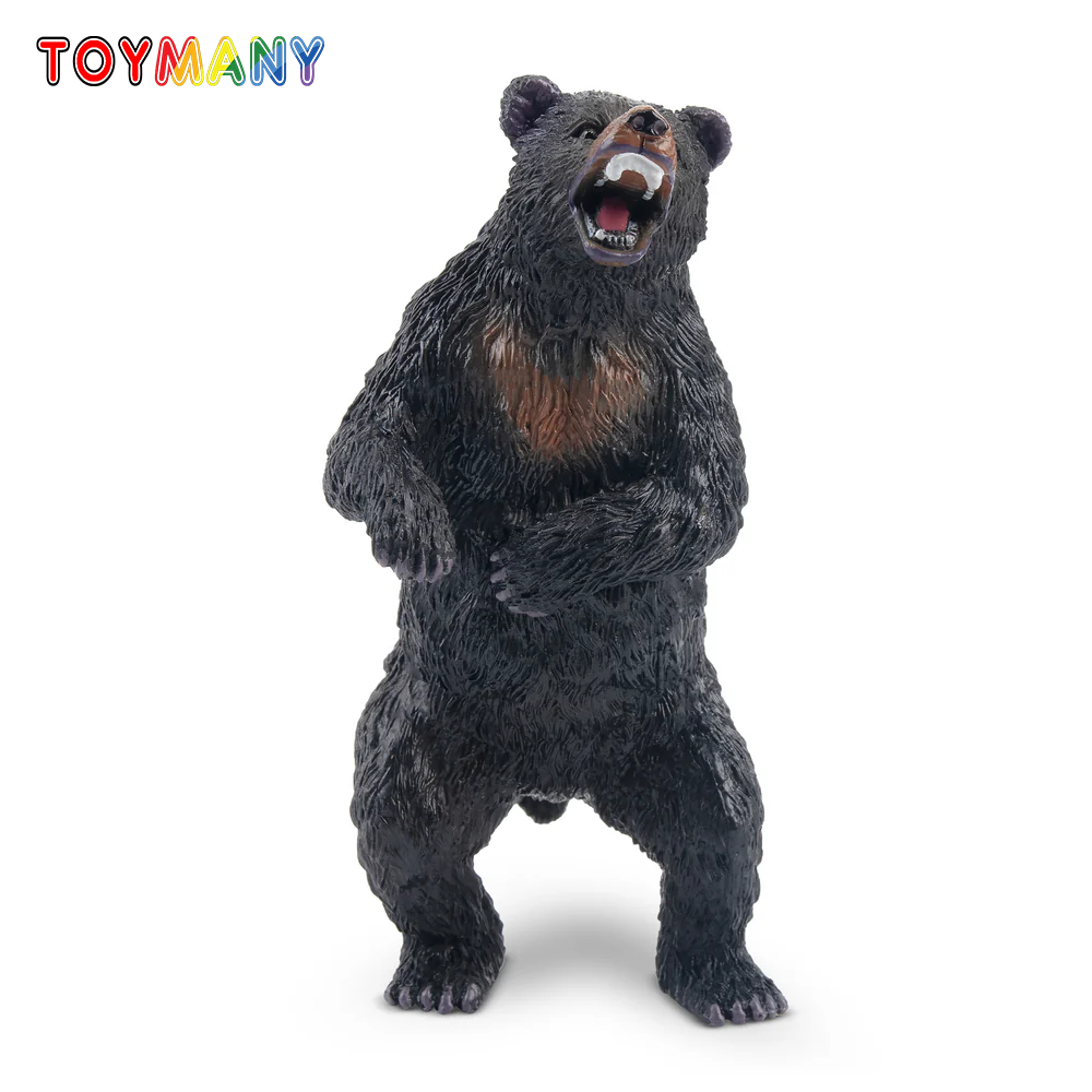 Toymany Simulation Standing Bl - Action Figure Stand recensie en prijs
