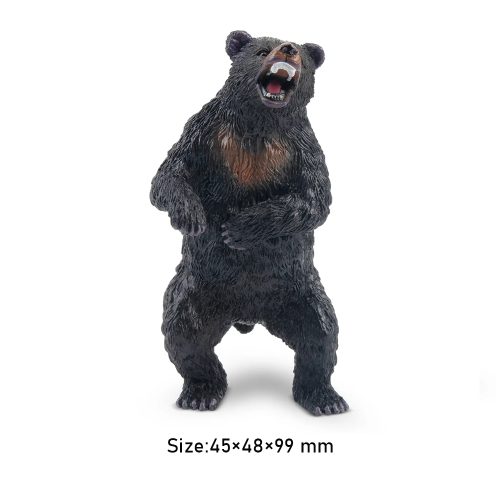 Toymany Simulation Standing Bl - Action Figure Stand recensie en prijs