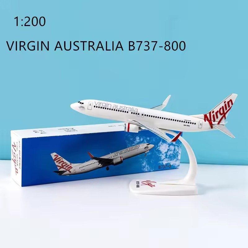 1:200 Scale Model Marabu/Play/ - Model Airplane Plastic recensie en prijs