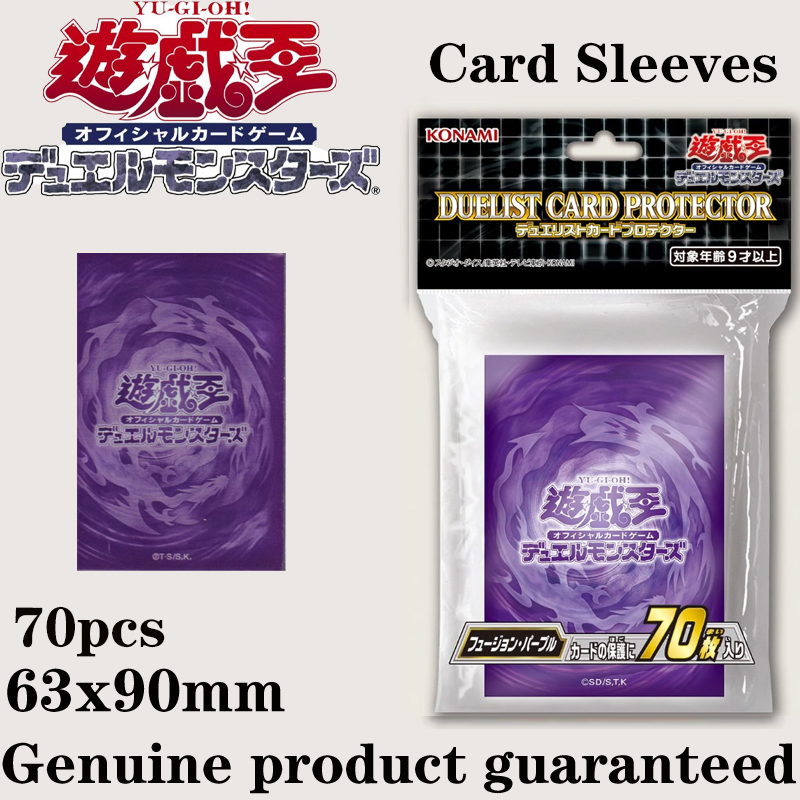 Hot 70pcs Yugioh Fusion Card S - Card Penny Sleeve recensie en prijs