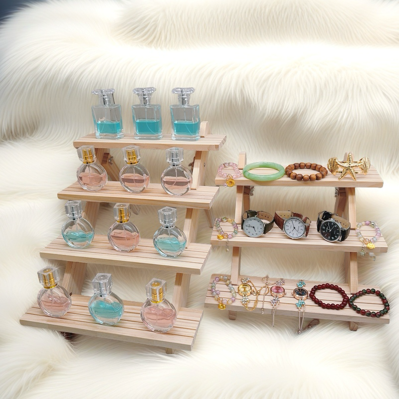 Ear Stud Holder Riser Multi-ti - Display Risers Set recensie en prijs